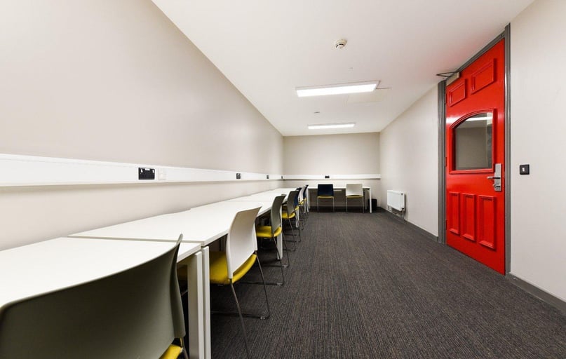 College Square East, Holylands, Belfast - Image 1